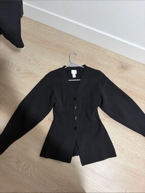 H&M cardigan